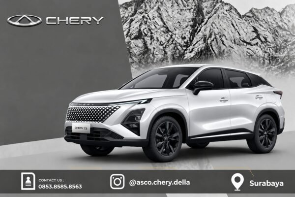 Chery C5 CSH